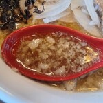 らーめん 坊蔵 - 