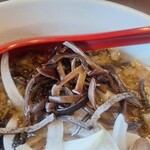 らーめん 坊蔵 - 