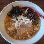 らーめん 坊蔵 - 