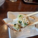 らーめん 坊蔵 - 