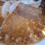 らーめん 坊蔵 - 