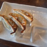 らーめん 坊蔵 - 