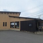 らーめん 坊蔵 - 