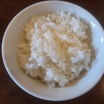 らーめん 坊蔵 - 