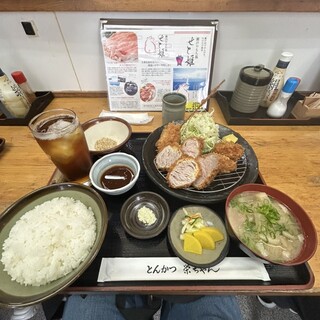 とんかつ 栄ちゃん_1