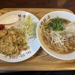 大野飯店 - 
