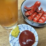 大衆酒場 ヱイクラ - 