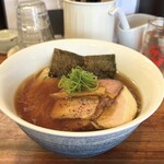 ユナイテッド ヌードル アメノオト - 