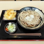 ゆで太郎 - 料理写真: