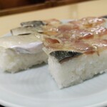 天ぷら食堂 魚徳 - 