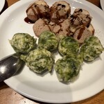 イゾラ ブル - 