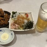夢庵 - 料理写真: