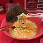 赤家 - 