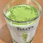 タリーズコーヒー - 