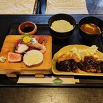 おちあい - 料理写真: