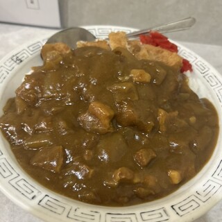 お食事処 かわさき_1