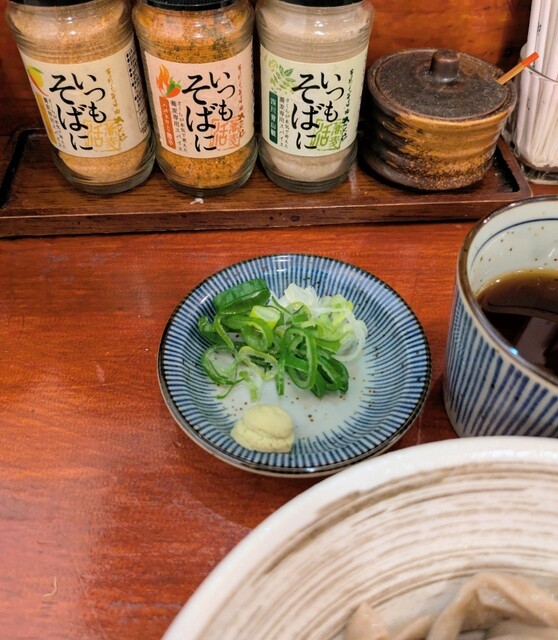 手打ちそばさくら 北7条店 - 札幌（JR）/そば | 食べログ
