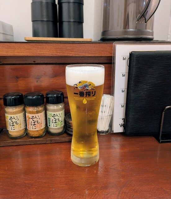 手打ちそばさくら 北7条店 - 札幌（JR）/そば | 食べログ