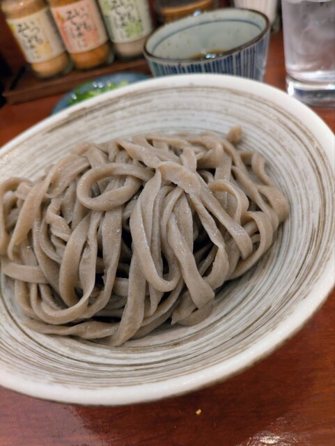 手打ちそばさくら 北7条店 - 札幌（JR）/そば | 食べログ