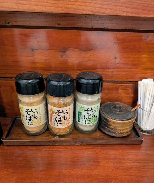 手打ちそばさくら 北7条店 - 札幌（JR）/そば | 食べログ