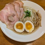 らぁ麺はうす すみかゼロ - 料理写真:
