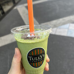 タリーズコーヒー - ドリンク写真: