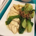 Universal Dining - チキンＵＰ