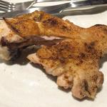 鶏's - 鶏's(骨付鶏下もも)