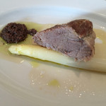 ラ クチーナ ヴェンティトレ - おにく