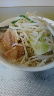 ラーメン北郎 - 