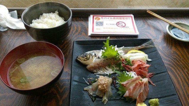 閉店】まご茶漬け どん - 早川/丼 | 食べログ