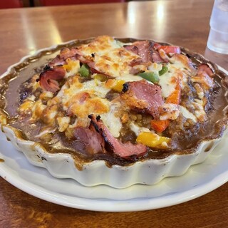 レストランろかーれ_1