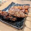 もつ焼き ひろや - 