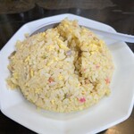 東京亭 - 料理写真: