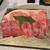 肉割烹 重㐂 - 料理写真: