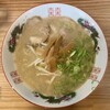 三徳らーめん - らーめん
550円