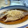 심야적 중화 식당 - イサキの姿蒸し（2人前）