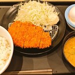 松屋 - 料理写真: