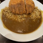 カレーハウスCoCo壱番屋 - 料理写真: