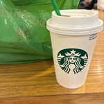 スターバックスコーヒー - ドリンク写真: