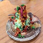 食堂かど。 - 