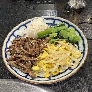 やなか - 料理写真: