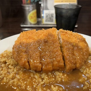カレーハウスCoCo壱番屋_2