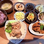 おうちごはん寺子屋 - 料理写真: