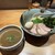 麺也時しらず - 料理写真: