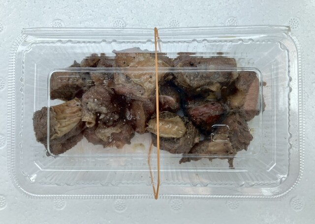 お！肉屋 おーたけ - 行橋/その他 | 食べログ