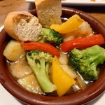 ジョリーパスタ - 料理写真: