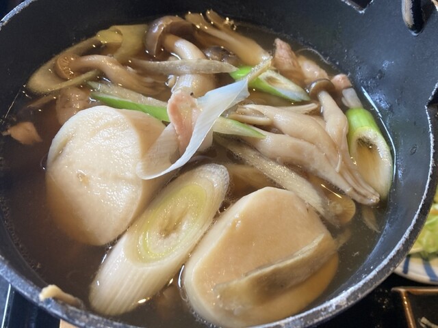 焔蔵 山寺店 （エンゾウ） - 山寺/そば | 食べログ