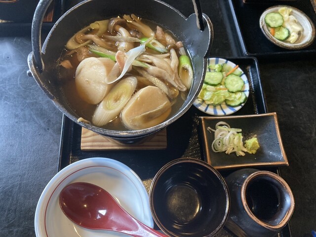 焔蔵 山寺店 （エンゾウ） - 山寺/そば | 食べログ