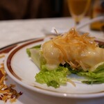 筑紫樓 - 
